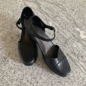 Black Dankso Women's Heels Size 37